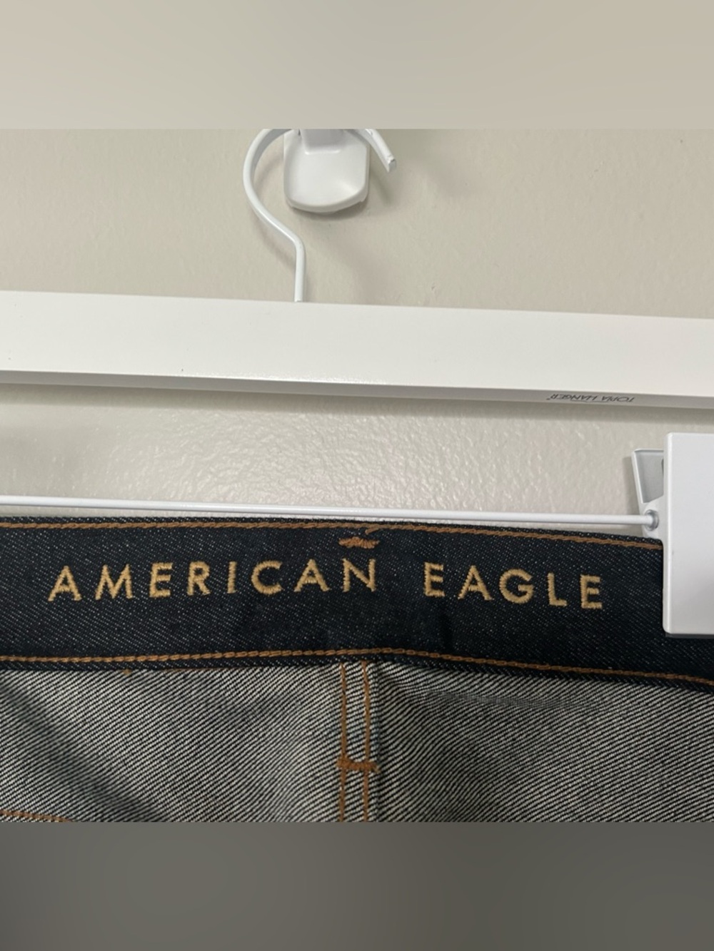 American Eagle Jeans (40" x 30") - Picture 5 of 12